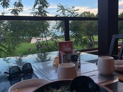-亚龙湾红树林度假酒店-韩轩韩餐厅