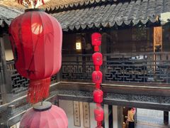 -二泉园老菜馆·百年无锡菜