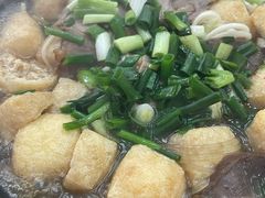 -凡老头米线砂锅(古荡新村西粮站)