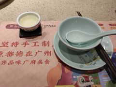 -点都德(聚福楼店)