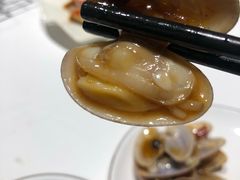 香辣花甲-强记海鲜·大排档(蛇口新街店)