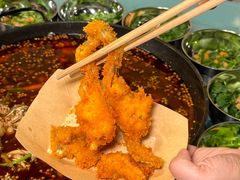 -鸿顺老铁锅美蛙鱼府(解放碑店)