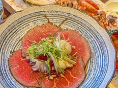 -Mr.Fish鱼鲜生海鲜放题(高德置地冬广场店)