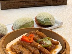 -顺德人家食府(黄金广场店)