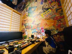 -匠糊·日本料理(美岸广场店)