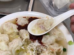 -汪家馄饨(集庆路店)