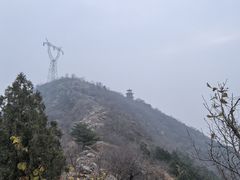 -妙峰山风景名胜区