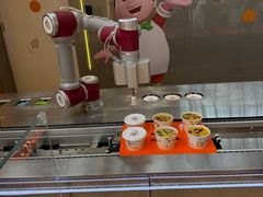 -康师傅味来馆