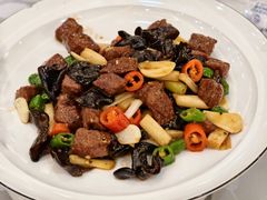 -鹭园酒家·四十年老字号