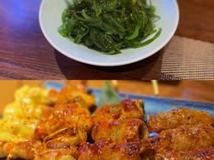 -甲丁酒肆.特色烧鸟
