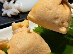 -鲜入唯煮·港式海鲜牛肉火锅(金宝街店)