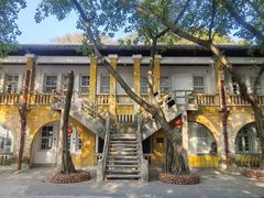 -广东紫坭糖厂(桥头路)