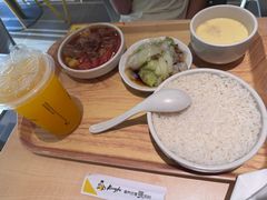 -真功夫(搜秀城店)