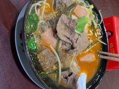 -李米线(武陵路店)