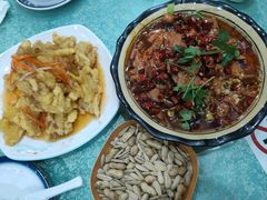 -鹤乡东北菜(崮山路店)