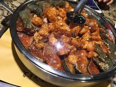 -黄记煌三汁焖锅(新世纪广场店)
