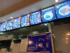-天缘面馆(新华街店)