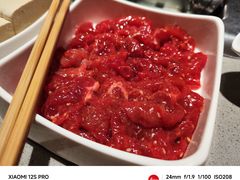 -海底捞火锅(摩尔广场店)