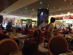 -大连富丽华大酒店