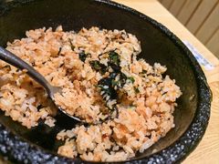 -久居·炭火烤肉(景辰大厦店)