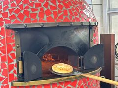 -黑熊披萨orso pizza