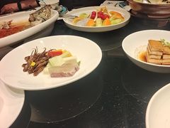 -缘餐厅(钵池山公园店)