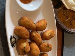 -娜玛瑟德餐厅(宇拓路店)