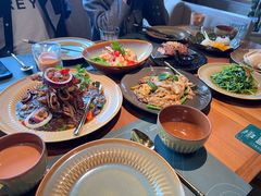 -Tegu泰古莲·泰国餐厅(红山6979店)