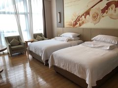 -维也纳国际酒店·江苏苏州火车站北广场店