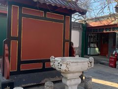 -枫花园汽车电影院(朝阳公园店)