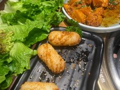 -炉小哥烤肉(信万广场店)