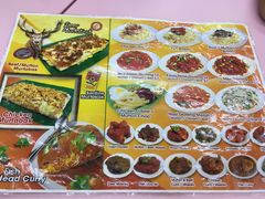-新加坡Zam Zam餐馆
