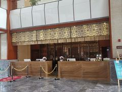 -太白山御龙湾温泉