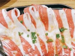 -汉拿山(北京上地华联店)
