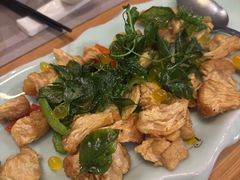 -静颐茶馆·素食(龙华店)