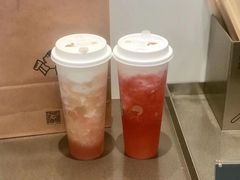 -喜茶(深圳福田星河COCO Park店)