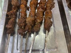 -阳坊胜利涮羊肉(阳坊老店)