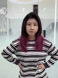 点击看大图 -YESIDO椰岛造型烫发染发