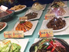 -包子大王(新泽巷店)