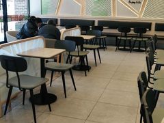 -德克士(信誉楼店)