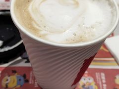 -肯德基(丰北路店)