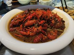 -满堂春特色餐馆