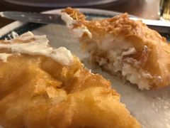 大西洋鳕鱼柳-FISH&POTATO Cō(地中海美食 万象城店)