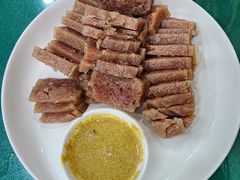 -正顺饸饹馆(中土商务楼店)