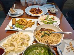 -三凤酒家·百年无锡菜(清扬茂业店)