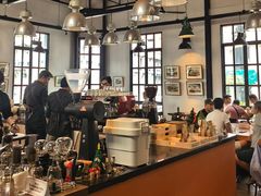 -The Workshop Coffee