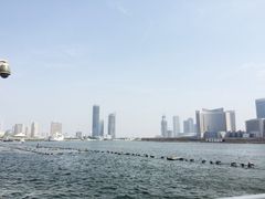 -海河外滩公园