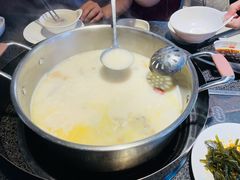胡椒猪肚鸡-捞旺猪肚鸡(光谷店)