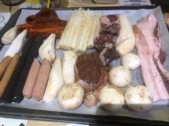 -韩国大金刚烤肉·料理(印象城店)