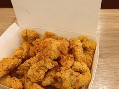 -魏家凉皮(十里河店)